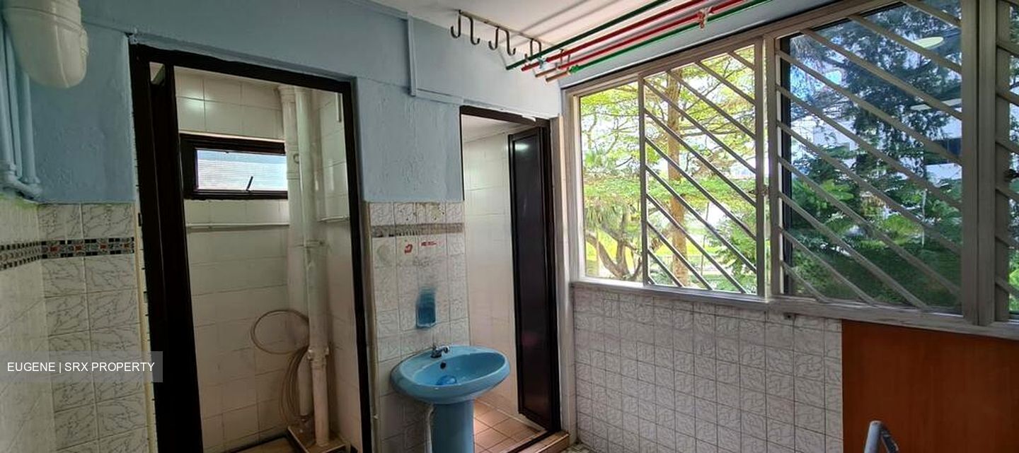 Blk 168 Stirling Road (Queenstown), HDB 3 Rooms #608588751